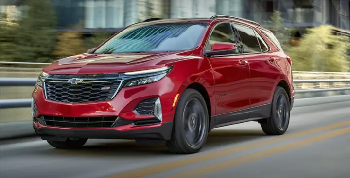 Toyota Equinox Toyota Equinox