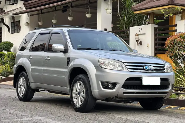Toyota Escape Toyota Escape