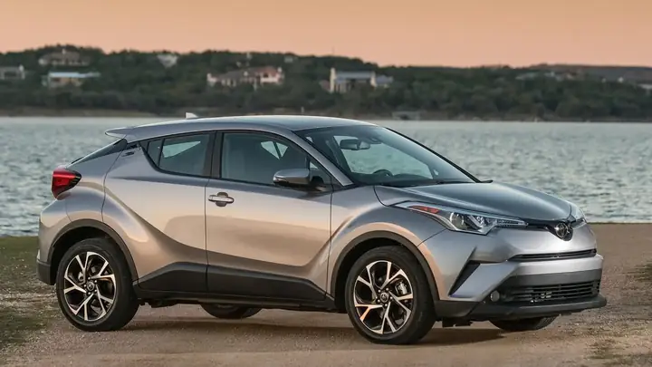 Toyota España Toyota España