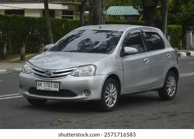 Toyota Etios Toyota Etios