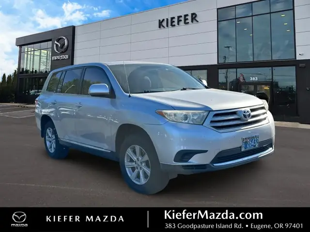 Toyota Eugene Toyota Eugene