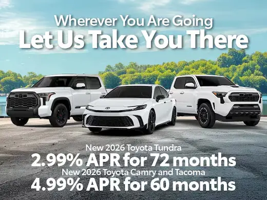 Toyota Evansville