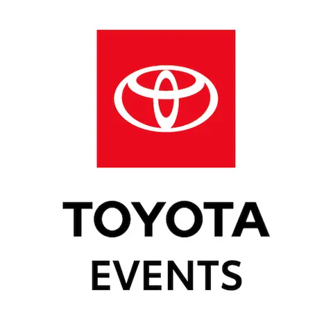 Toyota Event Toyota Event