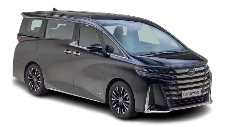Toyota Fire Toyota Fire
