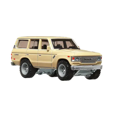 Toyota Fj60 Toyota Fj60