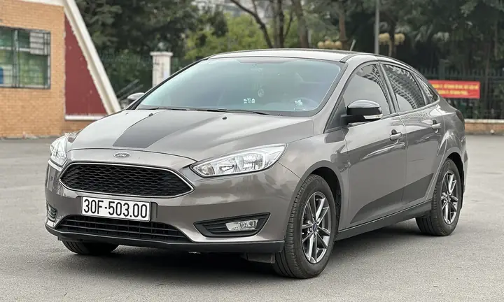 Toyota Focus Toyota Focus