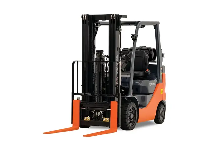 Toyota Forklift Price Toyota Forklift Price