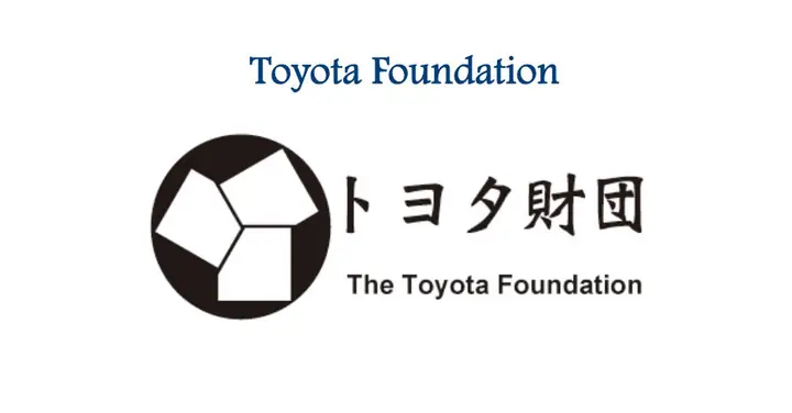 Toyota Foundation