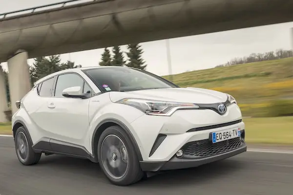 Toyota France Toyota France