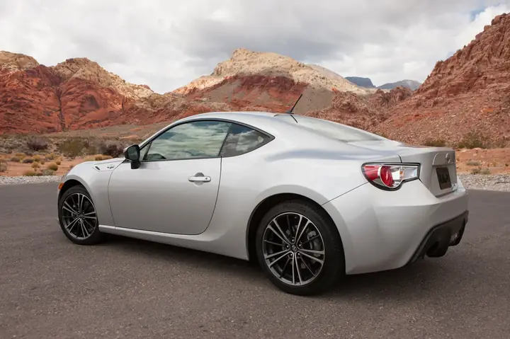 Toyota Frs Toyota Frs