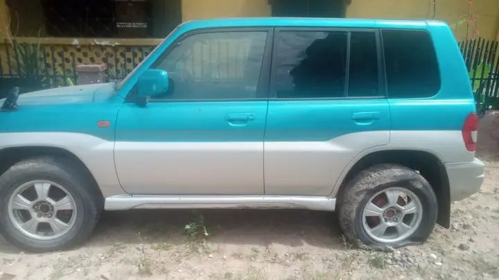 Toyota Gdi Toyota Gdi