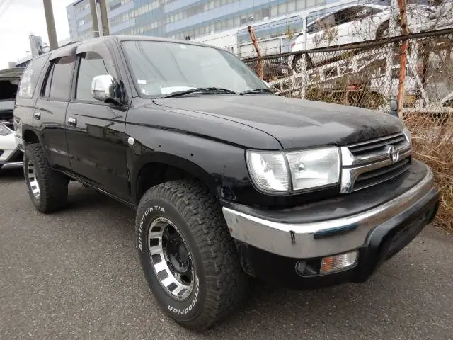 Toyota Gf Toyota Gf