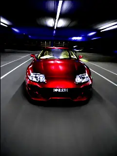 Toyota Gif Toyota Gif