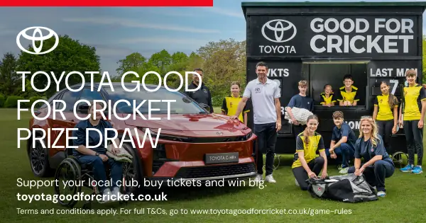 Toyota Good Toyota Good