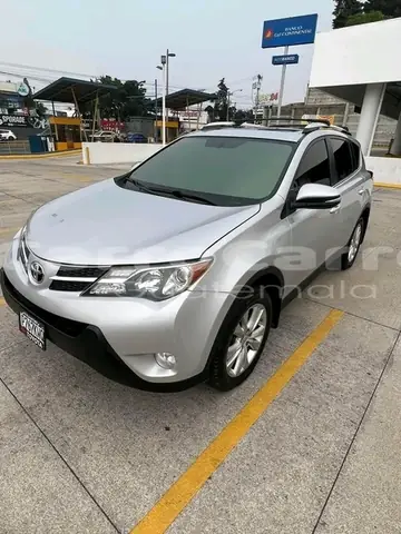 Toyota Guatemala Toyota Guatemala