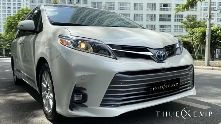 Toyota Hcm Toyota Hcm