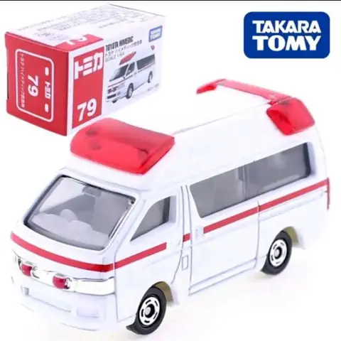 Toyota Himedic Toyota Himedic