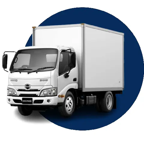 Toyota Hino