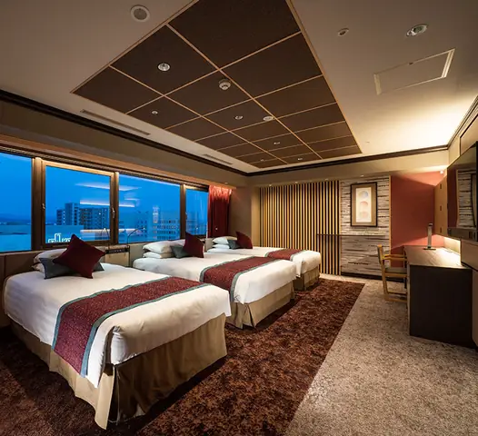 Toyota Hotel Toyota Hotel
