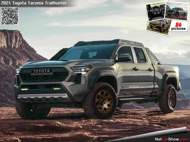 Toyota Hunter Toyota Hunter