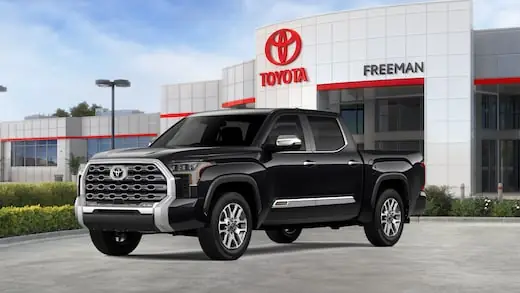 Toyota Hurst Toyota Hurst