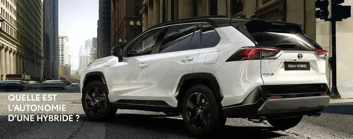 Toyota Hybride Toyota Hybride