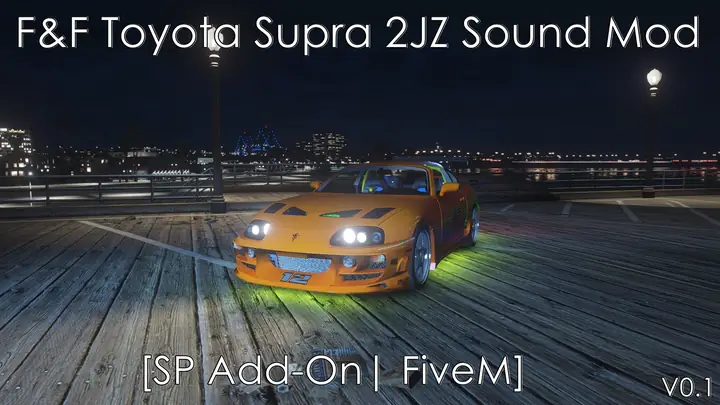 Toyota I6 Toyota I6