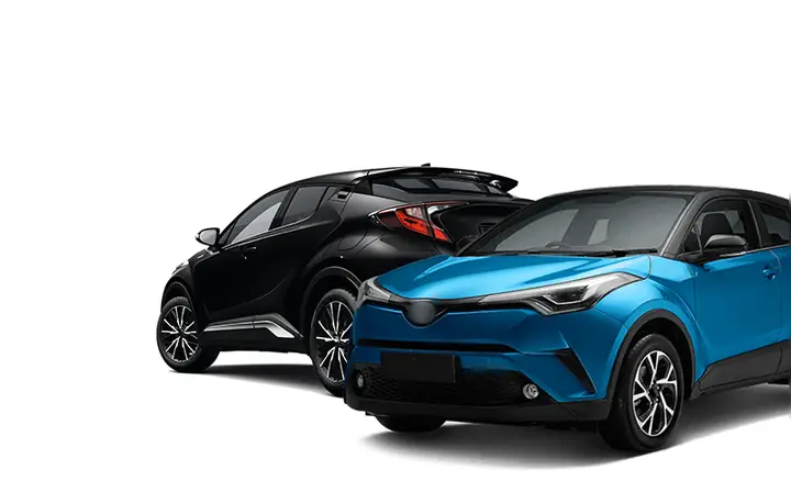 Toyota Id