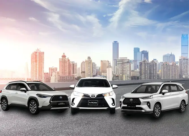 Toyota Ie Toyota Ie