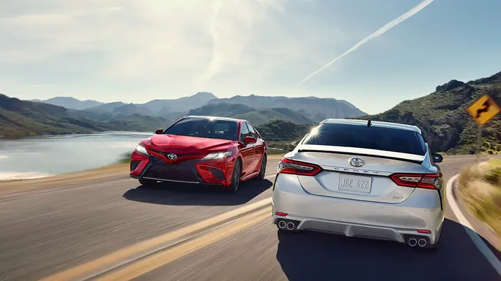 Toyota Illinois Toyota Illinois