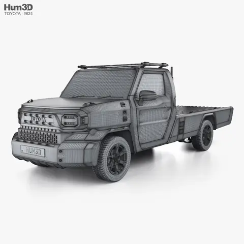 Toyota Imv Toyota Imv