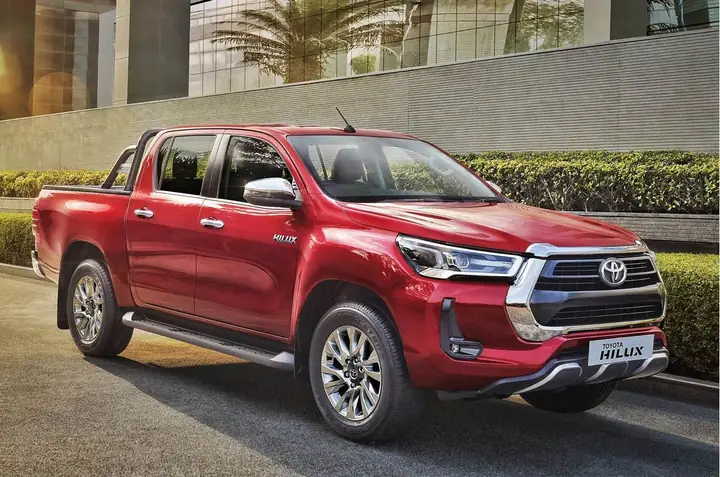 Toyota India Toyota India