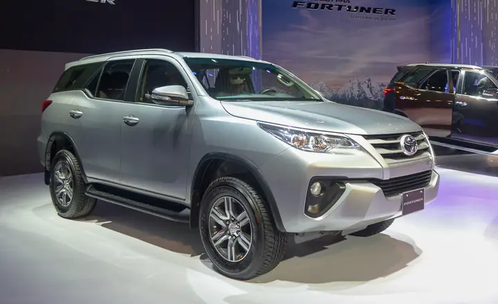 Toyota Indonesia Toyota Indonesia