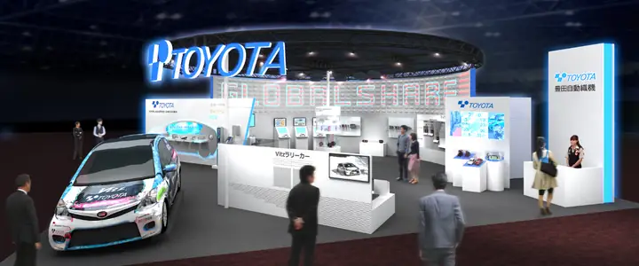 Toyota Industries