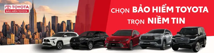 Toyota Insurance