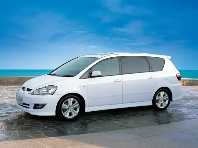 Toyota Ipsum Toyota Ipsum