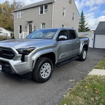 Toyota Island