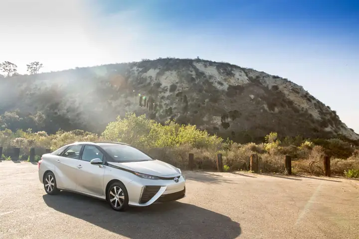 Toyota It Toyota It