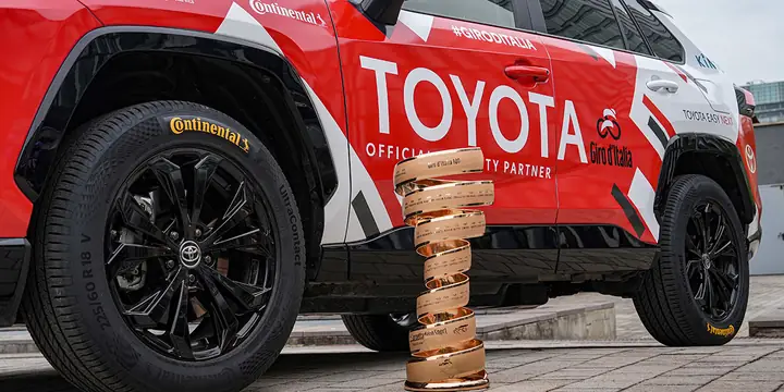 Toyota Italia Toyota Italia
