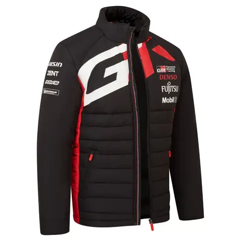 Toyota Jacket
