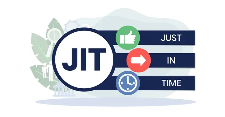 Toyota Jit Toyota Jit