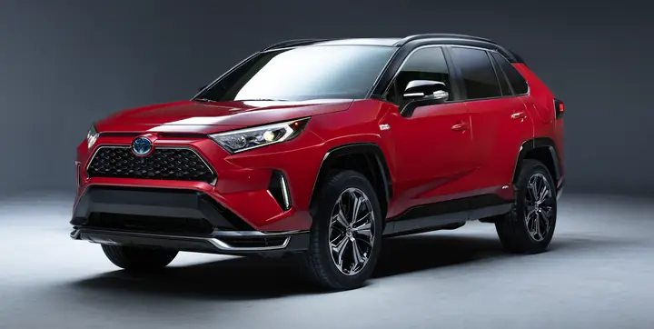 Toyota Just Toyota Just