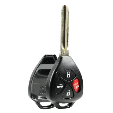 Toyota Key Toyota Key