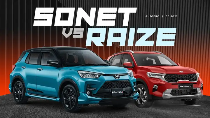 Toyota Kia Toyota Kia