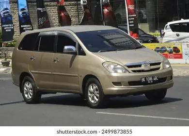 Toyota Kijang Toyota Kijang