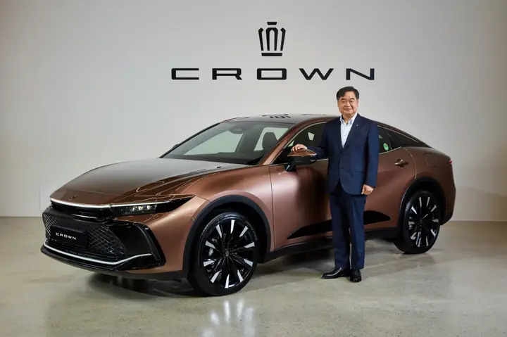 Toyota Korea Toyota Korea