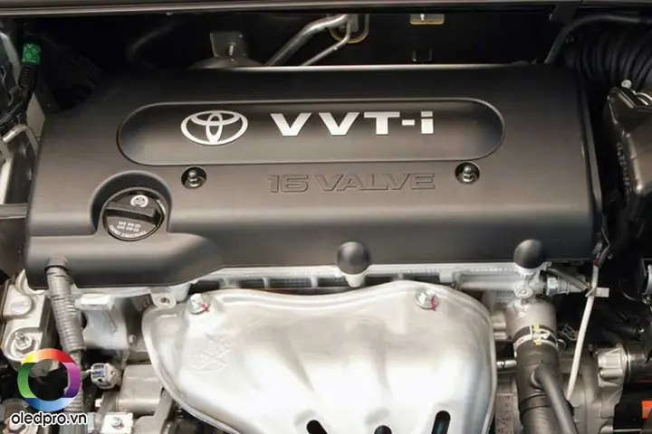 Toyota La