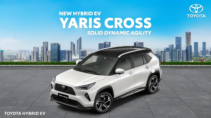 Toyota Laos Toyota Laos