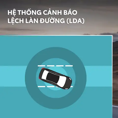 Toyota Lda Toyota Lda