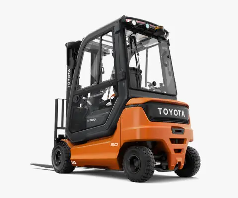 Toyota Lift Toyota Lift